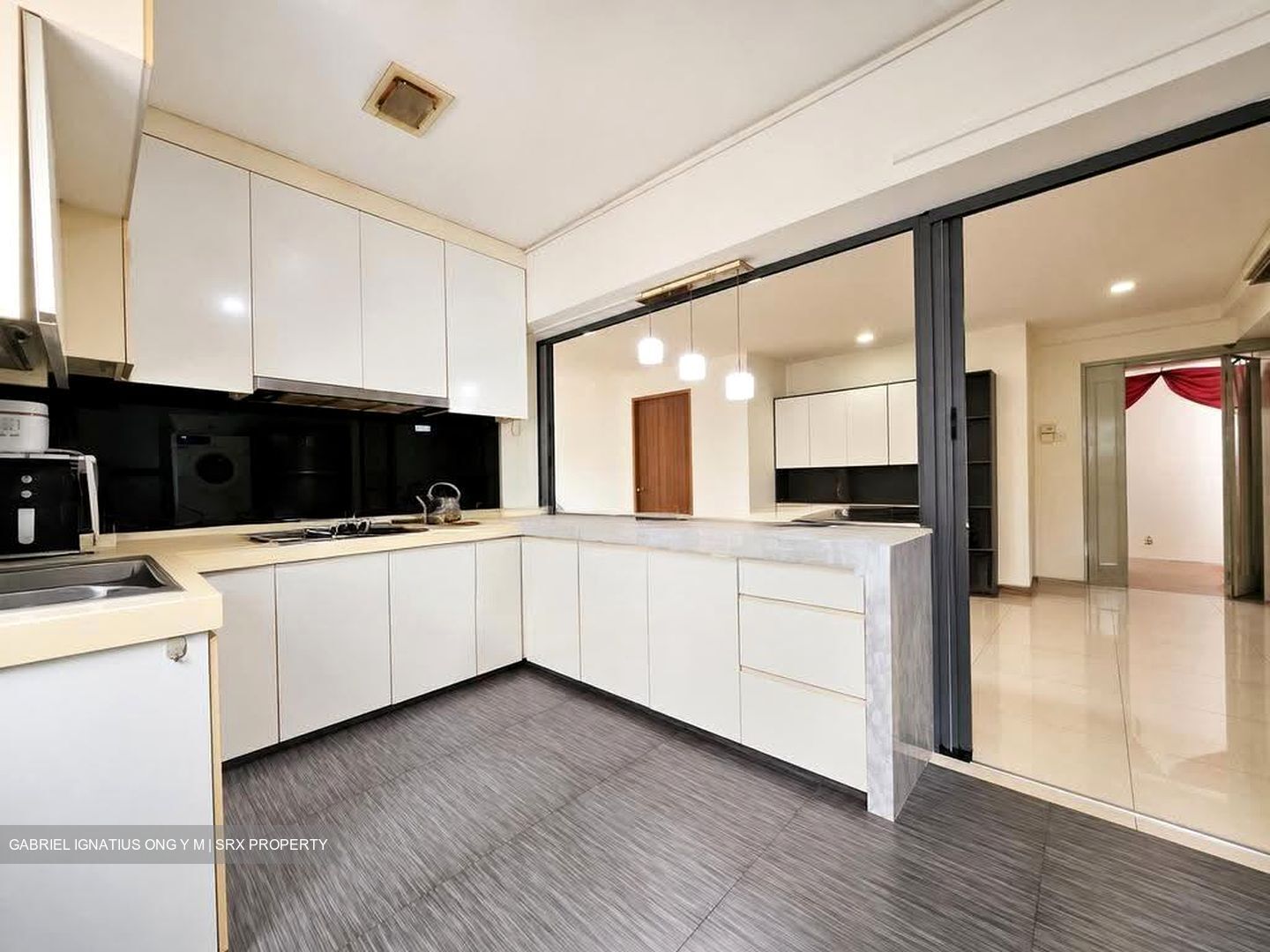 Blk 403A Fern Spring (Sengkang), HDB 5 Rooms #634088211